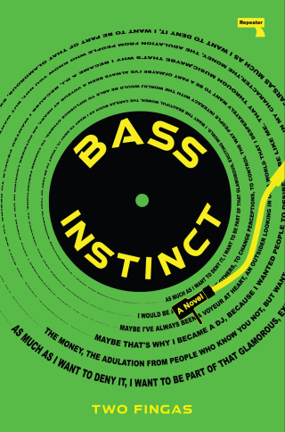 Cover image: Bass Instinct 9781915672964