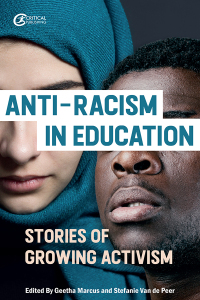 Cover image: Anti-racism in Education 1st edition 9781915713001