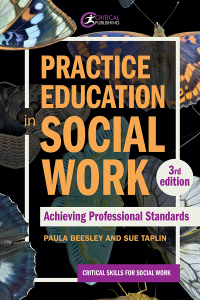 表紙画像: Practice Education in Social Work 3rd edition 9781915713094