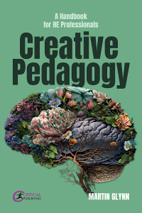 Cover image: Creative Pedagogy 1st edition 9781915713575