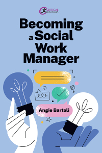 Cover image: Becoming a Social Work Manager 1st edition 9781915713759