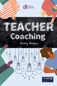 Cover image: TEACHER Coaching 1st edition 9781915713780