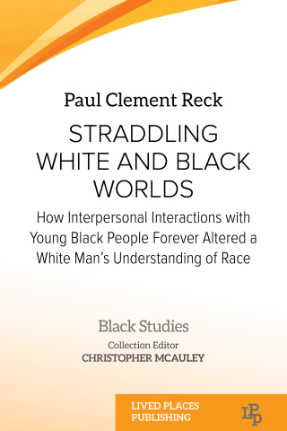 صورة الغلاف: Straddling White and Black Worlds 1st edition 9781915734204