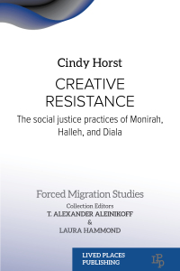 Imagen de portada: Creative Resistance 1st edition 9781915734389