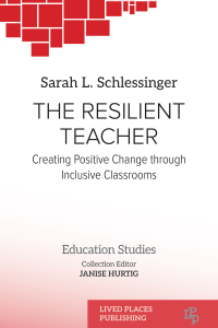 Imagen de portada: The Resilient Teacher 1st edition 9781915734440