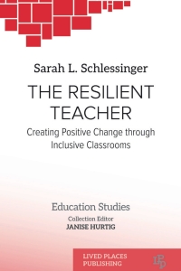 Cover image: The Resilient Teacher 1st edition 9781915734440