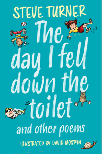 Imagen de portada: Day I Fell Down the Toilet and Other Poems 2nd edition 9781915748133