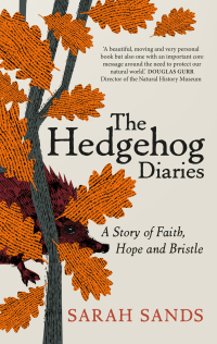 Cover image: The Hedgehog Diaries 9781915780027