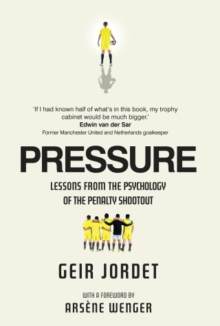Cover image: Pressure 9781915780218