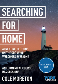 Cover image: Searching for Home 9781915843258