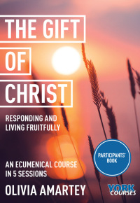 Cover image: The Gift of Christ 1st edition 9781915843326