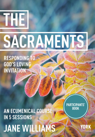 Imagen de portada: The Sacraments 9781915843470