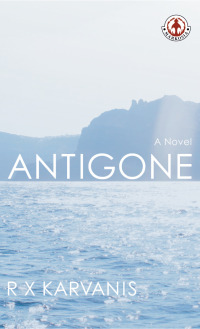 Cover image: Antigone 9781915860033