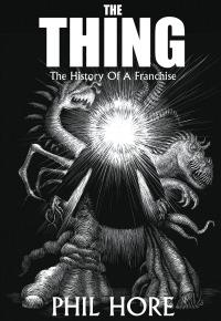 Cover image: The Thing 9781915860217