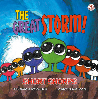 Imagen de portada: Short Snorps 9781915860279