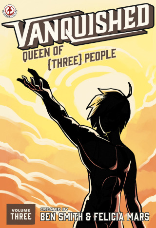 Imagen de portada: Vanquished 9781915860538