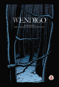 Cover image: Wendigo 9781915860804