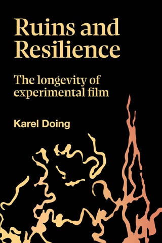 Cover image: Ruins and Resilience 9781915983022