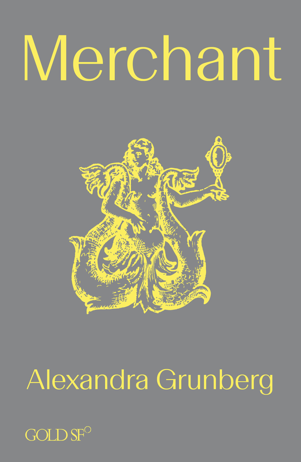 Merchant eBook