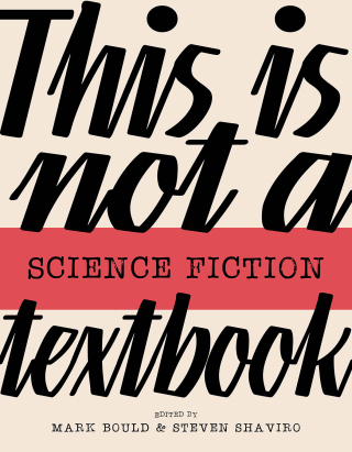 Cover image: This Is Not a Science Fiction Textbook 9781915983091