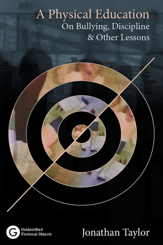 Cover image: A Physical Education 9781915983145