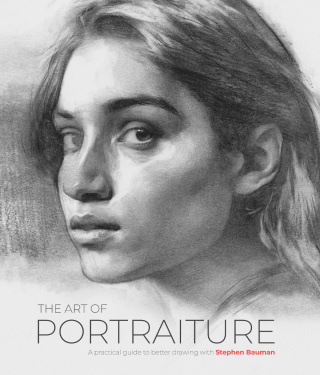 Cover image: The Art of Portraiture 9781912843916