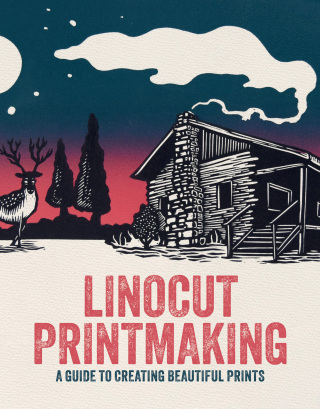 Cover image: Linocut Printmaking 9781915992208