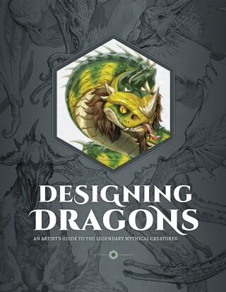 Cover image: Designing Dragons 9781915992123