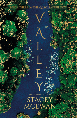 Cover image: Valley 9781915202413