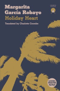 Omslagafbeelding: Holiday Heart 9781999368449