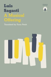 Cover image: A Musical Offering 9781999368456