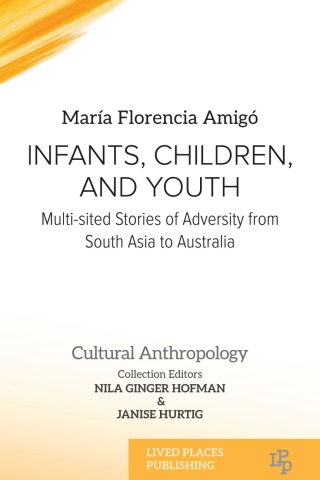 Cover image: Infants, Children, and Youth 1st edition 9781916704046