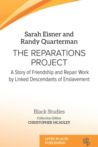 Imagen de portada: The Reparations Project 1st edition 9781916704077