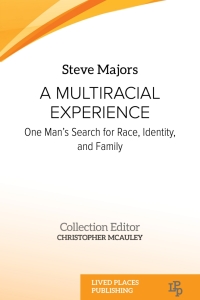 Omslagafbeelding: A Multiracial Experience 1st edition 9781916704169