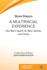 Omslagafbeelding: A Multiracial Experience 1st edition 9781916704169