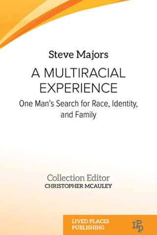 Cover image: A Multiracial Experience 1st edition 9781916704169