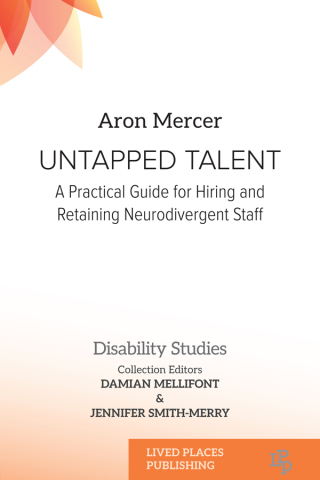 صورة الغلاف: Untapped Talent 1st edition 9781916704251