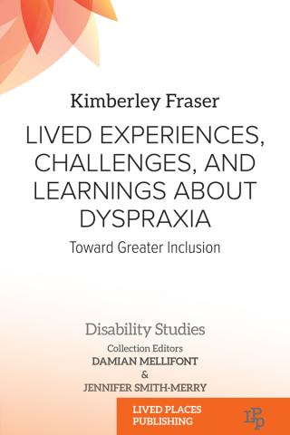 Imagen de portada: Lived Experiences, Challenges, and Learnings about Dyspraxia 1st edition 9781916704404