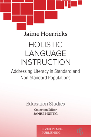 Cover image: Holistic Language Instruction 1st edition 9781916704466