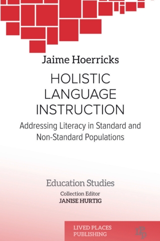 Cover image: Holistic Language Instruction 1st edition 9781916704466