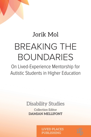 Cover image: Breaking the Boundaries 1st edition 9781916704619