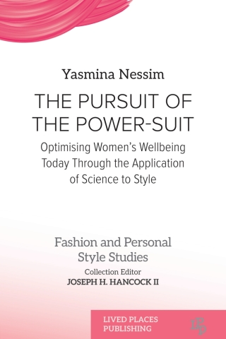 صورة الغلاف: The Pursuit of the Power-Suit 1st edition 9781916704763