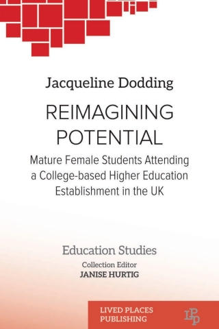 Imagen de portada: Reimagining Potential 1st edition 9781916704947