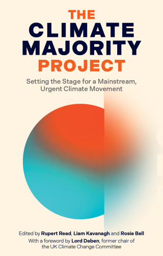 Imagen de portada: The Climate Majority Project 9781916749009