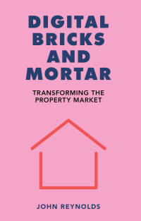 Cover image: Digital Bricks and Mortar 9781916749085