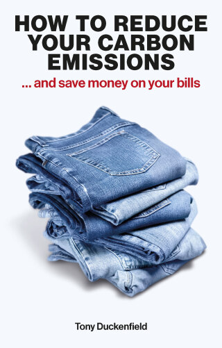 Imagen de portada: How to Reduce Your Carbon Emissions 9781916749429