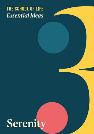 Cover image: Essential Ideas: Serenity 9781916753266