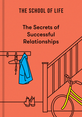 Cover image: The Secrets of Successful Relationships 9781916753013