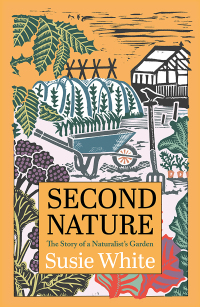 Cover image: Second Nature 9781915089915