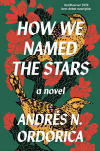 Cover image: How We Named the Stars 9781916812086